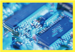 High Technology Logistics Business